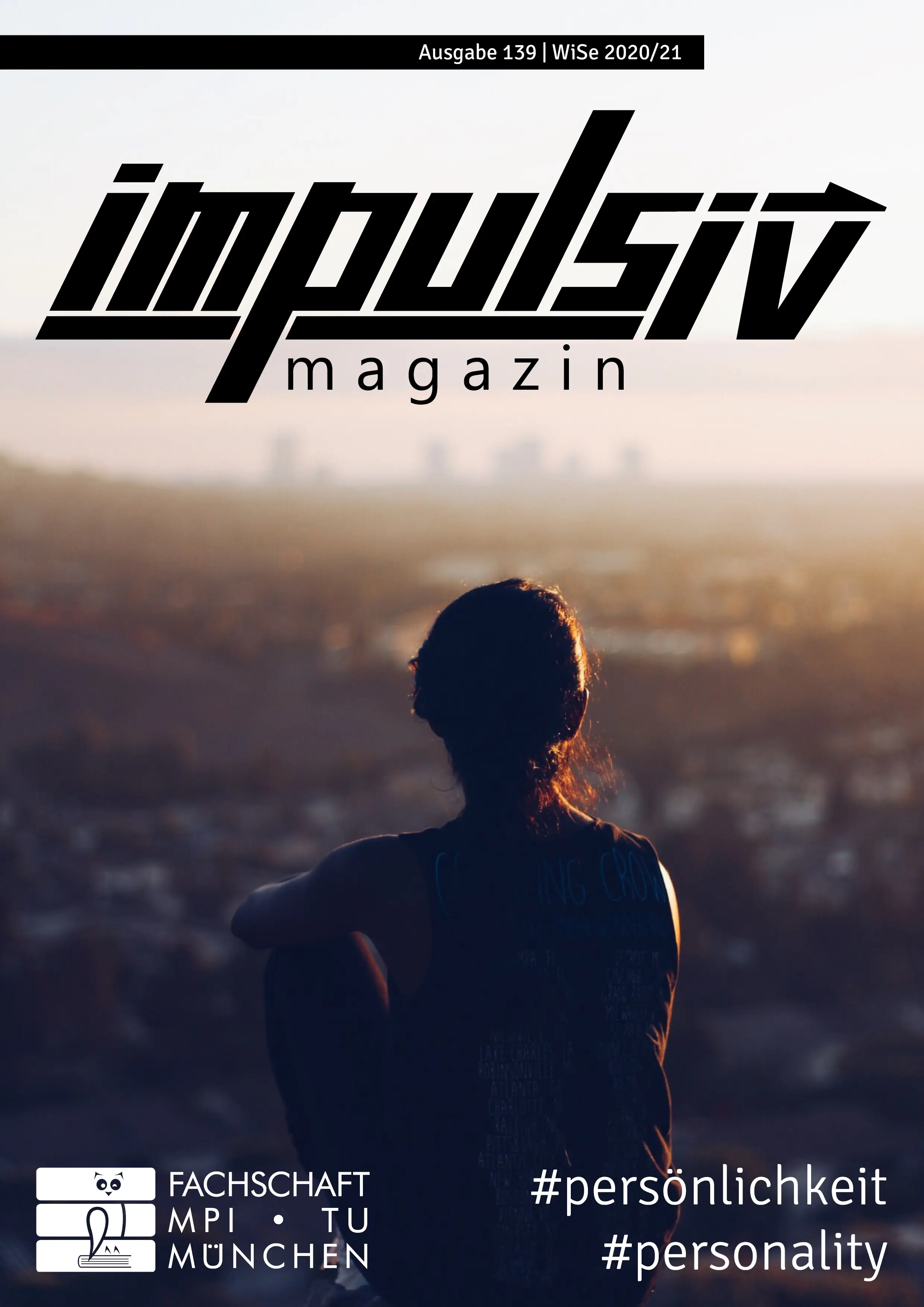 Cover of the impulsiv 139